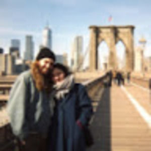 Meet your Posher, Callie